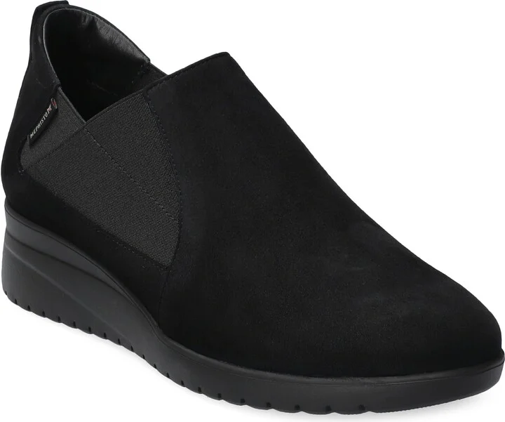 Ibelina Wedge Slip-On Sneaker