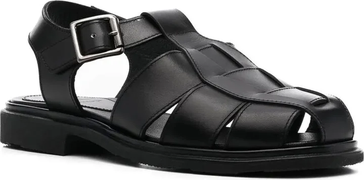 Iberis strappy-design sandals - Image 2