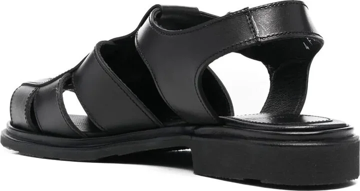 Iberis strappy-design sandals - Image 3