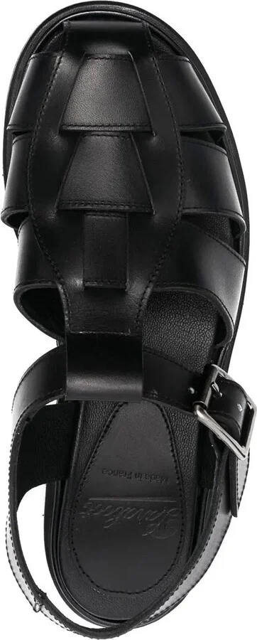 Iberis strappy-design sandals - Image 4