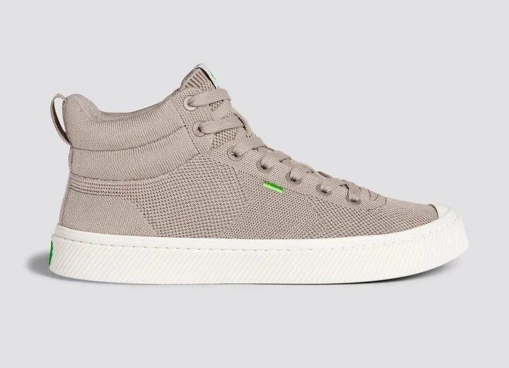 IBI High Sand Knit Sneaker Men - Image 3