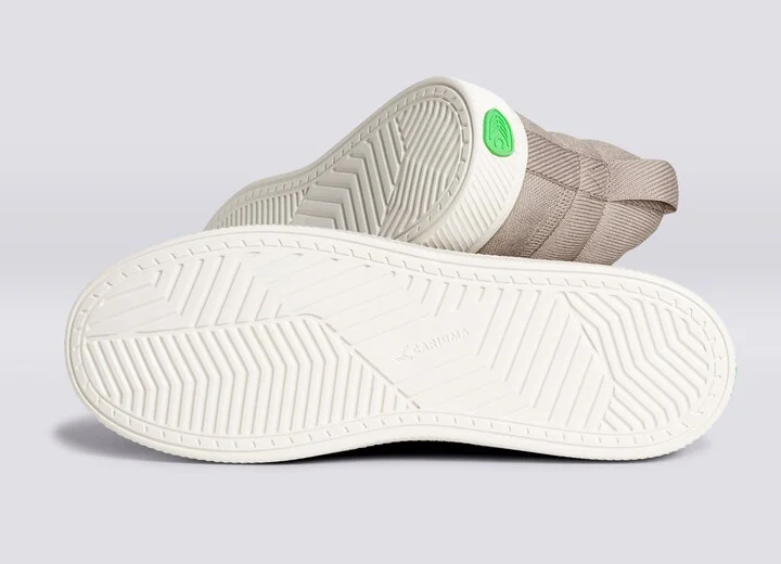 IBI High Sand Knit Sneaker Men - Image 5