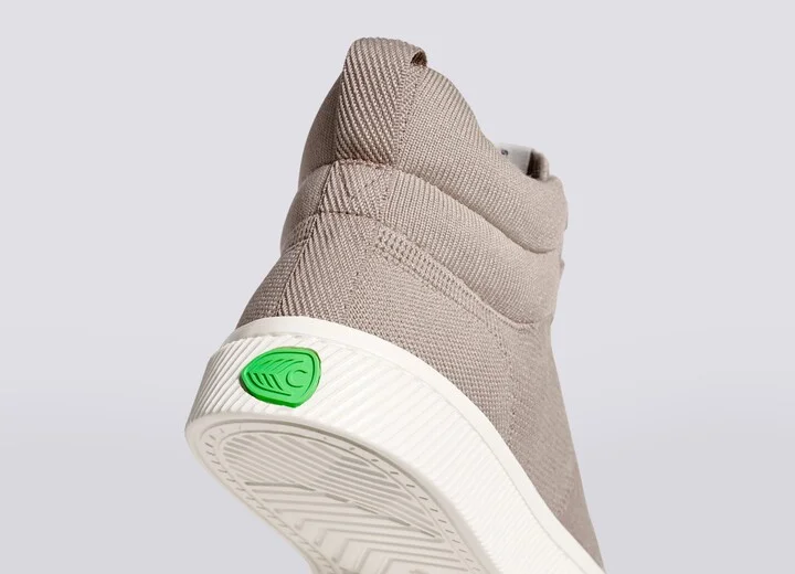 IBI High Sand Knit Sneaker Men - Image 6