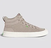 IBI High Sand Knit Sneaker Women - Image 9
