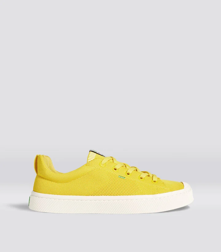 Sun Yellow
