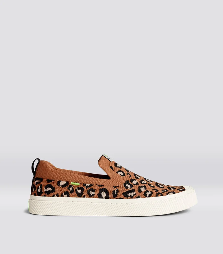 Leopard Print
