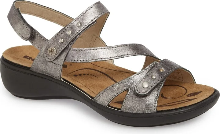 Ibiza 70 Sandal