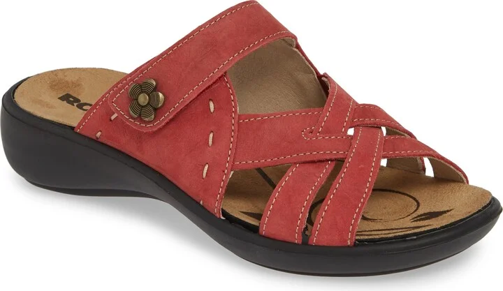 Ibiza 99 Slide Sandal