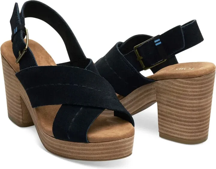 Ibiza "Black" sandals - Image 2