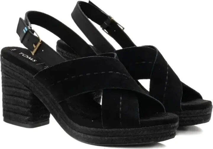 Ibiza "Black" sandals - Image 2