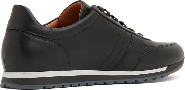 Ibiza leather sneakers - Image 3