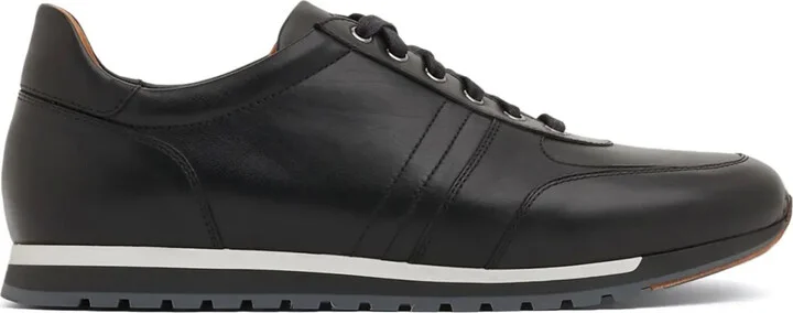 Ibiza leather sneakers