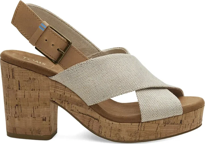 Ibiza Sandal "Beige" sandals