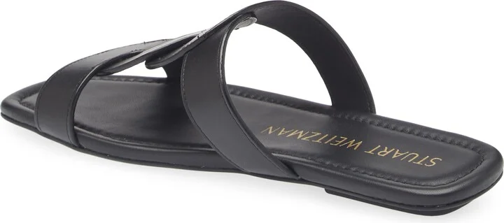 Ibiza Slide Sandal - Image 2