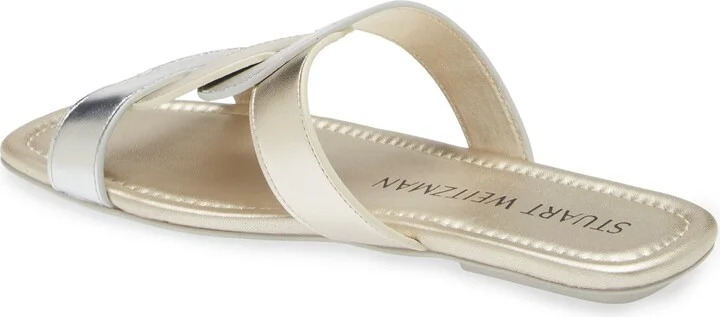 Ibiza Slide Sandal - Image 8