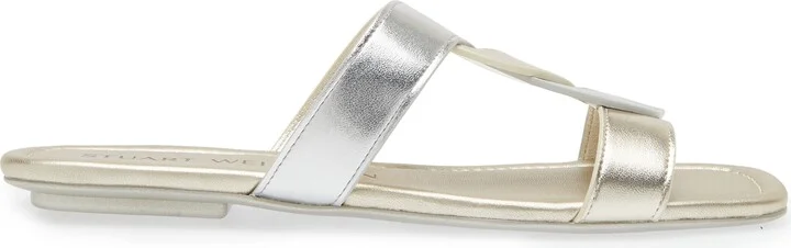 Ibiza Slide Sandal - Image 9