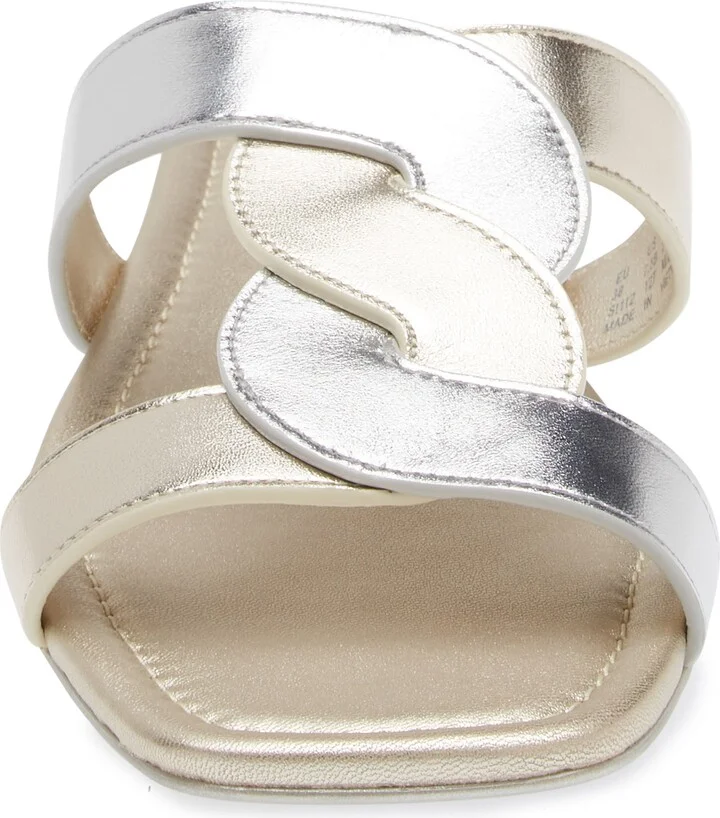 Ibiza Slide Sandal - Image 10