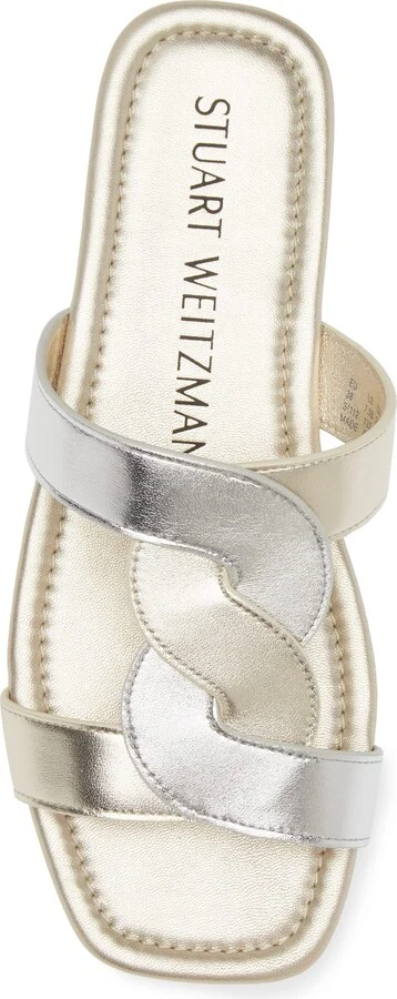 Ibiza Slide Sandal - Image 11