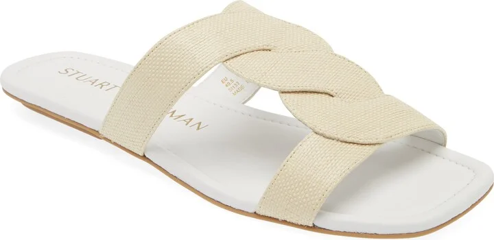 WHITE/ NATURAL