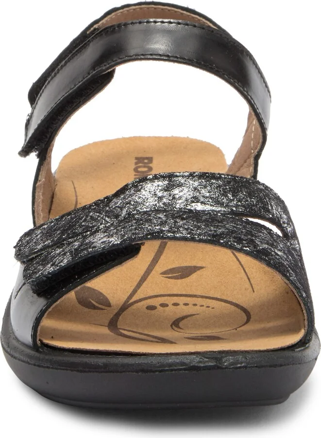 Ibiza Slingback Platform Sandal - Image 3