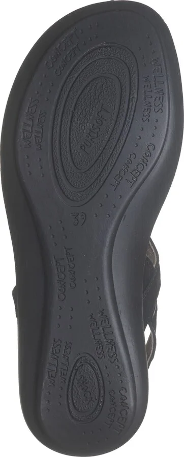 Ibiza Slingback Platform Sandal - Image 6
