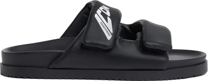 Ibra slides