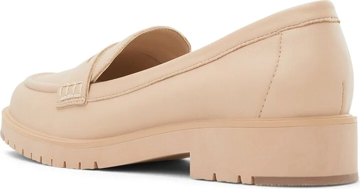 Ibreda Platform Penny Loafer - Image 2