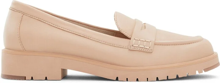 Ibreda Platform Penny Loafer - Image 3