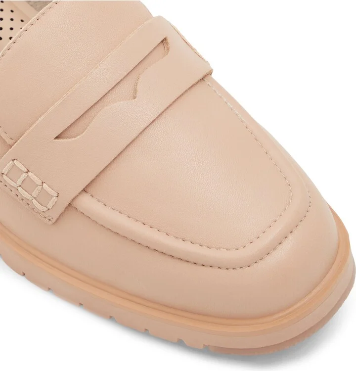 Ibreda Platform Penny Loafer - Image 5