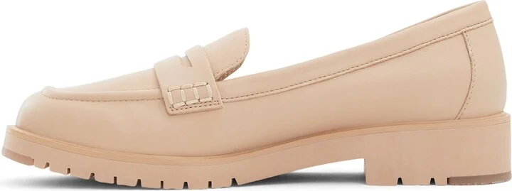 Ibreda Platform Penny Loafer - Image 6