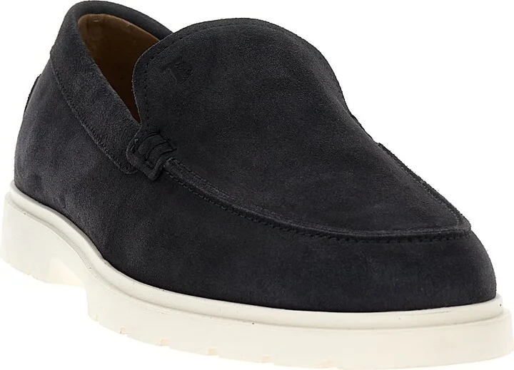 'ibrido Estivo' Loafers - Image 2