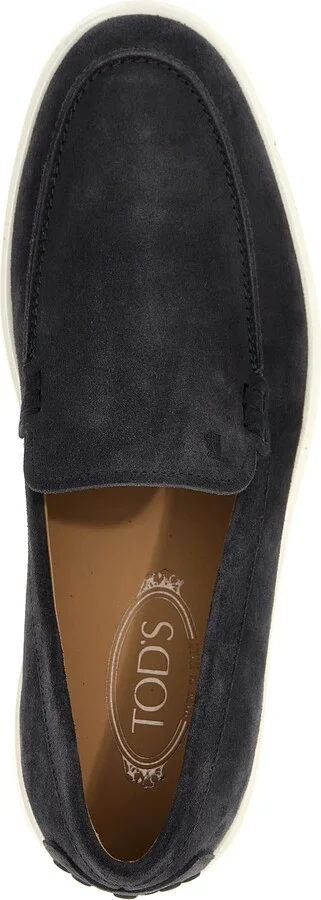 'ibrido Estivo' Loafers - Image 4
