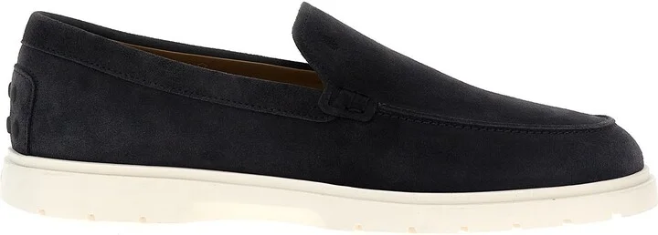 'ibrido Estivo' Loafers