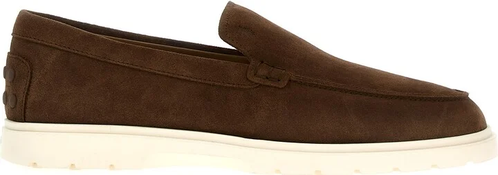 'ibrido Estivo' Loafers