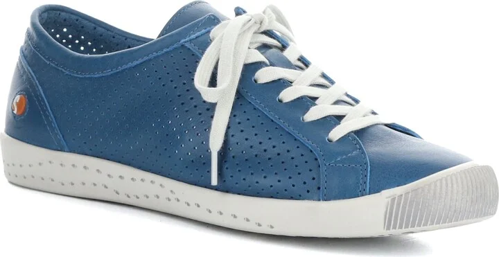 Blue Denim Smoot