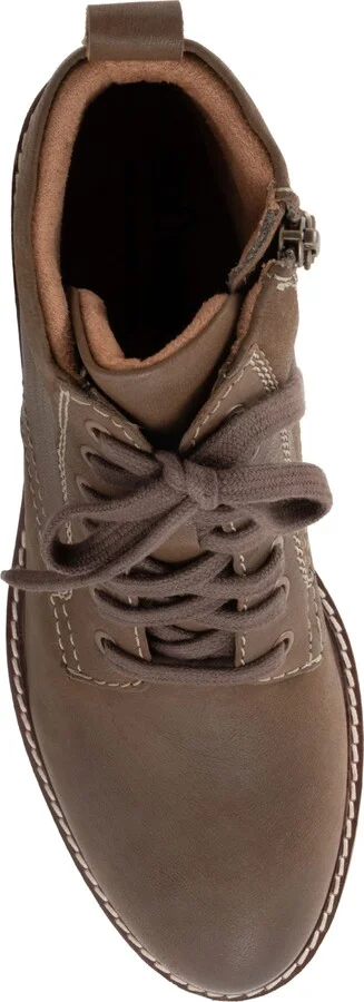 Icara Lace-Up Boot - Image 5