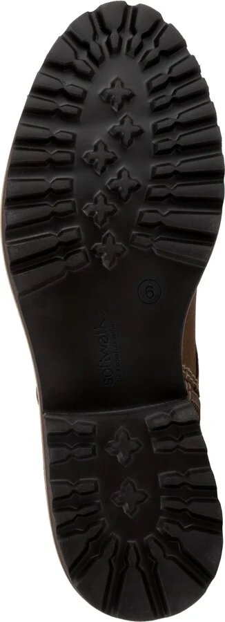 Icara Lace-Up Boot - Image 6