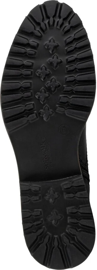 Icara Lace-Up Bootie - Image 6