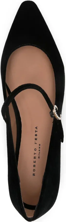 Icaro ballerina shoes - Image 4