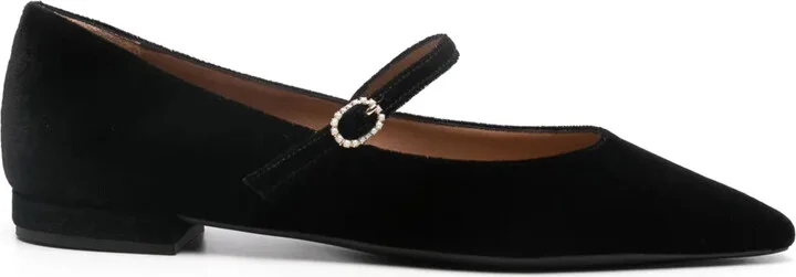 Icaro ballerina shoes