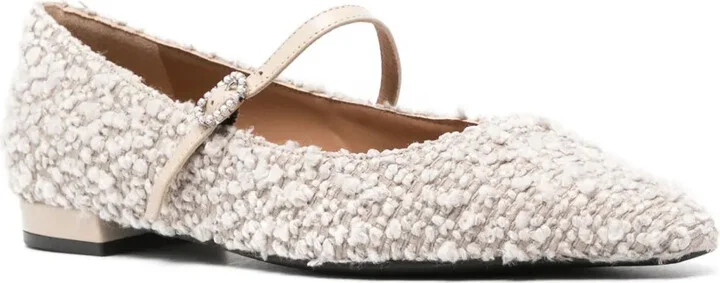 Icaro ballet flat - Image 2