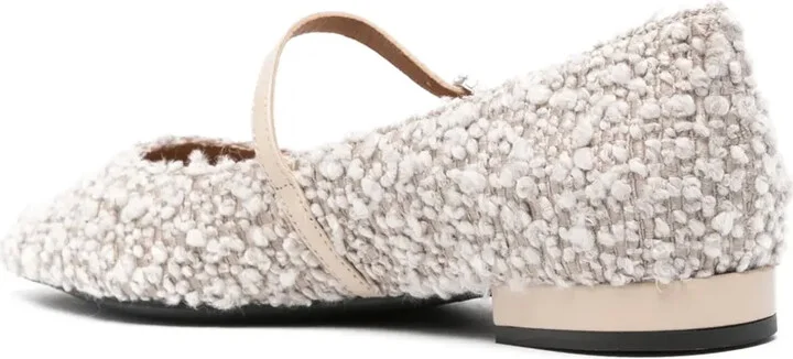 Icaro ballet flat - Image 3