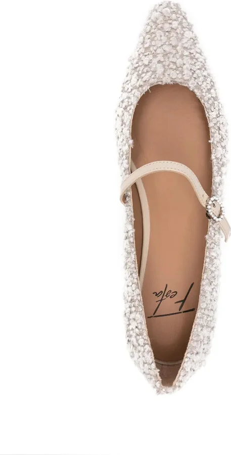 Icaro ballet flat - Image 4