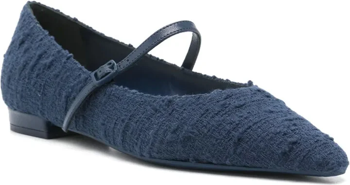 Icaro ballet flats - Image 2