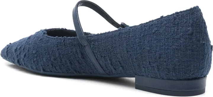 Icaro ballet flats - Image 3