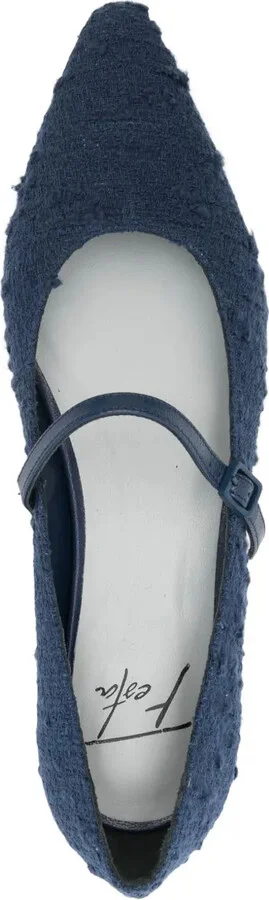 Icaro ballet flats - Image 4