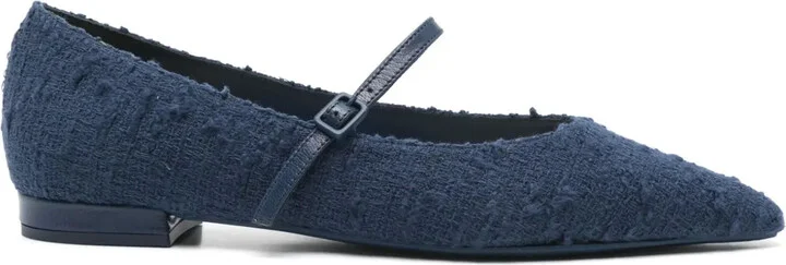 Icaro ballet flats