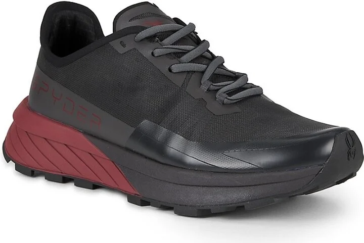 Icarus Mesh Low Top Sneakers - Image 2