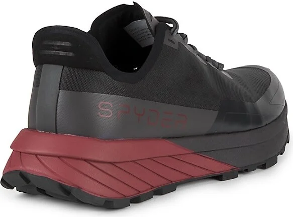 Icarus Mesh Low Top Sneakers - Image 3
