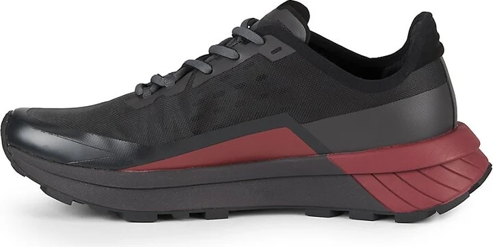 Icarus Mesh Low Top Sneakers - Image 4